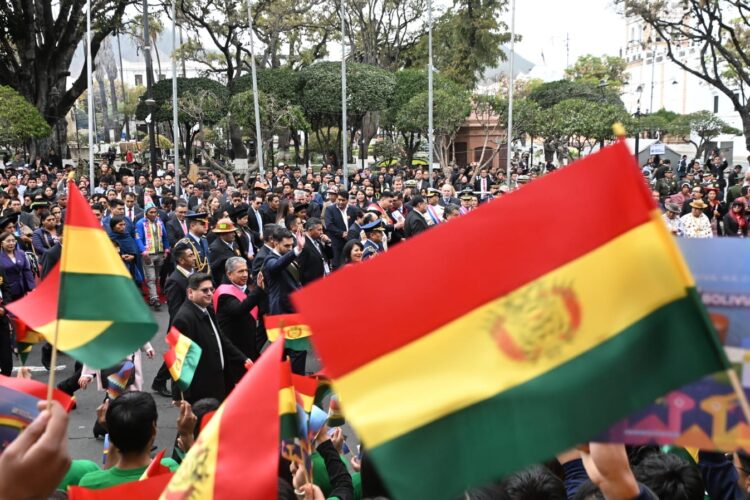 Democracia y justicia, una mirada de 25 años