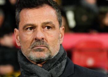 Diego Cocca debuta en el Valladolid con derrota en Girona
