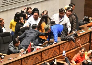 2024, el fracaso de la política