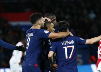 Duelos directos este fin de semana en el ‘Top 5’ de la Ligue 1