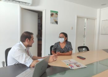 Salud pone bajo evaluación a centros que atienden a víctimas de violencia