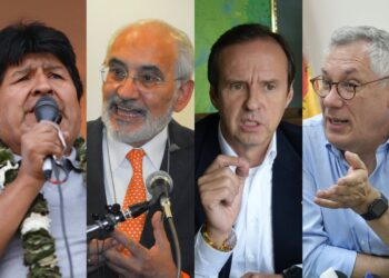 ¿Quiénes lo cobran? Pedrazas pide eliminar del PGE la renta vitalicia a expresidentes
