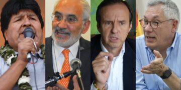 ¿Quiénes lo cobran? Pedrazas pide eliminar del PGE la renta vitalicia a expresidentes