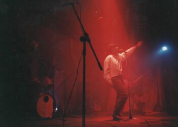 EZ: 30 años son nada o la pervivencia del rock