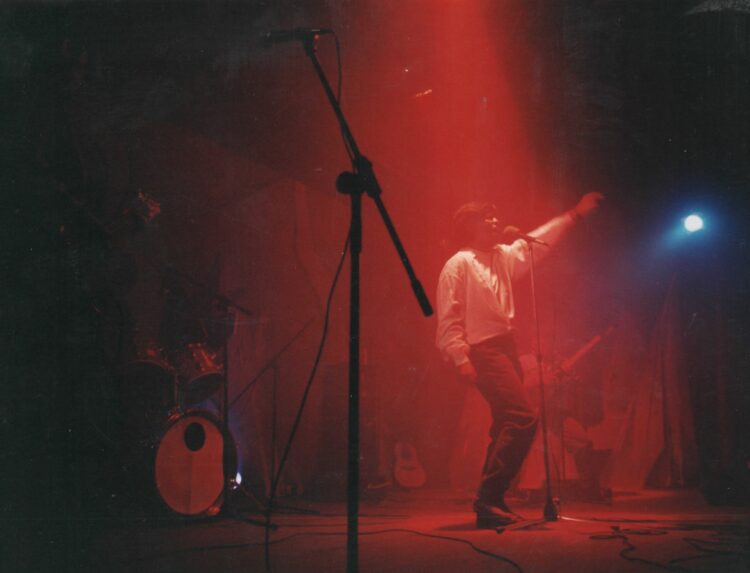 EZ: 30 años son nada o la pervivencia del rock