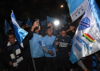 Bolívar va por el título mayor este domingo