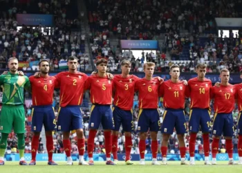 Una España con caras nuevas busca en Dinamarca el liderato de grupo