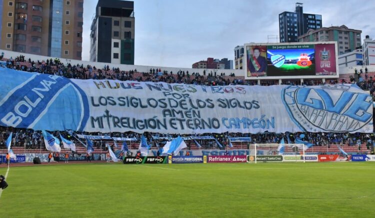 Del estadio a El Prado: ‘Y ya lo ven, y ya lo ven; somos campeones otra vez’