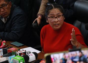 Copa le dice a Morales que debe pedir permiso a El Alto: ‘No hará lo que le da la gana’