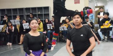 Fantasía Boliviana vuelve al escenario tras siete décadas