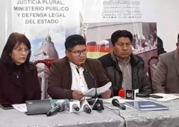 La Asamblea abre la recepción de postulaciones al cargo de Fiscal General del Estado