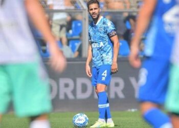 El Como de Fàbregas derrota al Lecce y se aleja del descenso