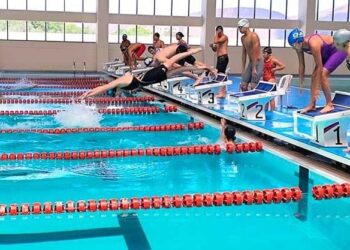 Potosí albergará un Nacional de Natación después de una década