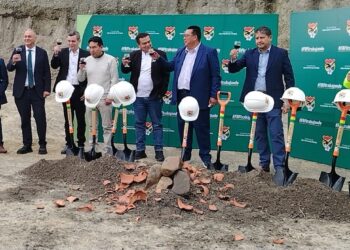 Las obras en la Casa de la Verde comienzan para concluirse en marzo de 2026