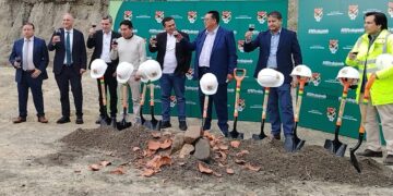 Las obras en la Casa de la Verde comienzan para concluirse en marzo de 2026