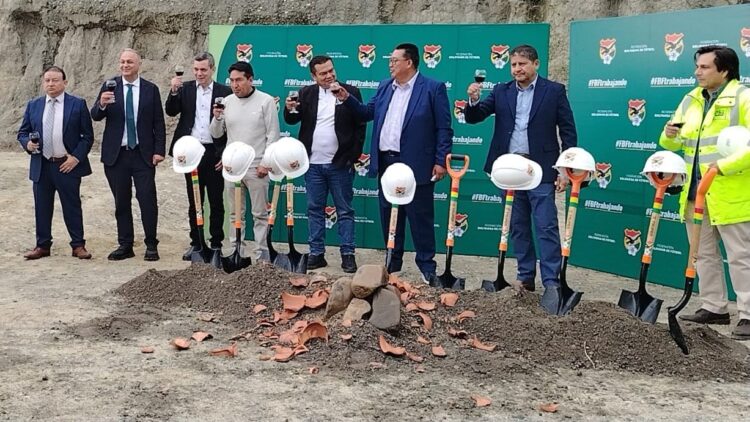 Las obras en la Casa de la Verde comienzan para concluirse en marzo de 2026