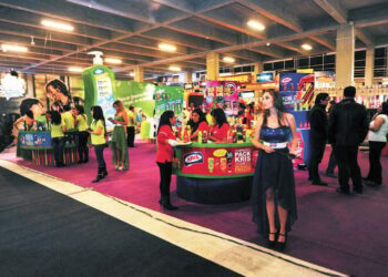 La Fipaz prevé un movimiento económico de $us 50 MM y más de 200.000 visitantes