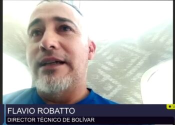 El DT Bolívar y la directiva analizan una trica de refuerzos para Libertadores