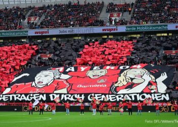 La Bundesliga mantiene derechos televisivos por encima de los 1.000 millones de dólares