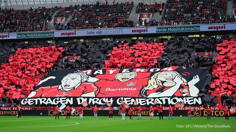 La Bundesliga mantiene derechos televisivos por encima de los 1.000 millones de dólares