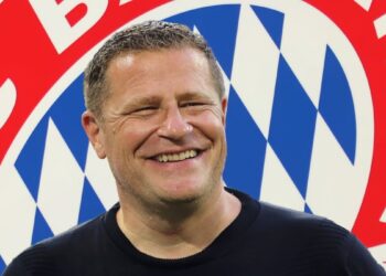 Director del Bayern compara a Musiala con Messi y Cristiano Ronaldo