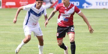GV San José derrota 2-1 a Nacional Potosí y aspira al podio de la temporada