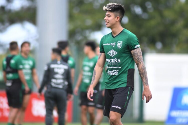 Villamil: ‘Vengo con buenas sensaciones y con ritmo’