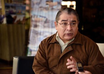 IBCE celebra reinicio de la exportación de aceite