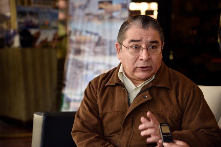 IBCE celebra reinicio de la exportación de aceite