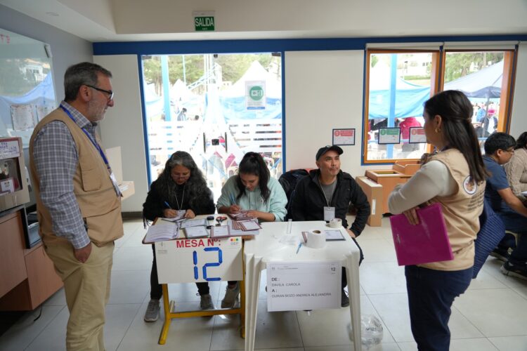 OEA hace un llamado ‘enérgico’ para concluir de ‘manera urgente’ la selección de magistrados del TSJ y TCP