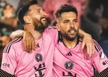 Inter de Messi abrirá el Mundial de Clubes ante egipcio Al Ahly