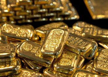El oro se perfila como gran protagonista en 2025