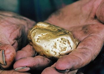 El oro en 2025: ¿camino a $us 3.000 la onza?