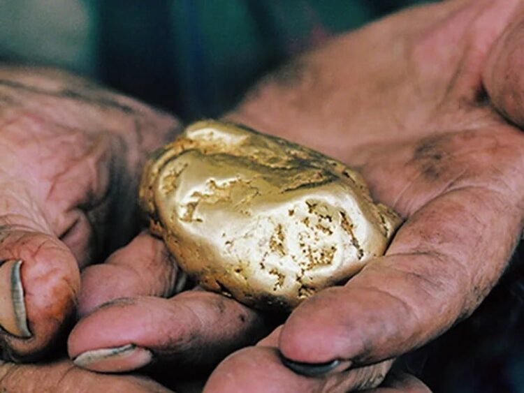 El oro en 2025: ¿camino a $us 3.000 la onza?