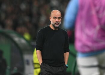 ‘Somos buenos’, recuerda Guardiola tras tres derrotas consecutivas
