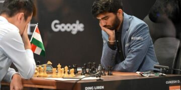 El adolescente campeón del mundo de ajedrez aspira a la ‘grandeza’
