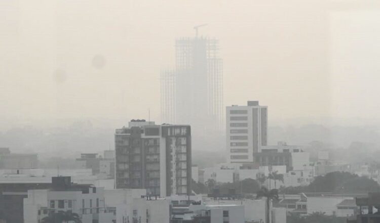 incendios
