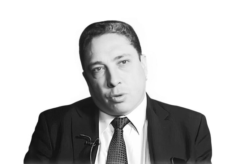 Eduardo Pérez Iribarne y la paz