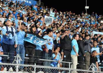Los celestes aseguraron $us 4 millones para el 2025 por la copa