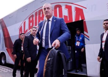 Paraguay llegará a Cochabamba el lunes 18