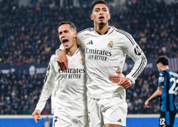 Real Madrid: llegar vivo a Navidad para aspirar a ganar todo en mayo