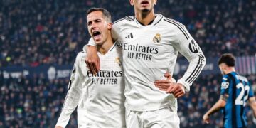 Real Madrid: llegar vivo a Navidad para aspirar a ganar todo en mayo