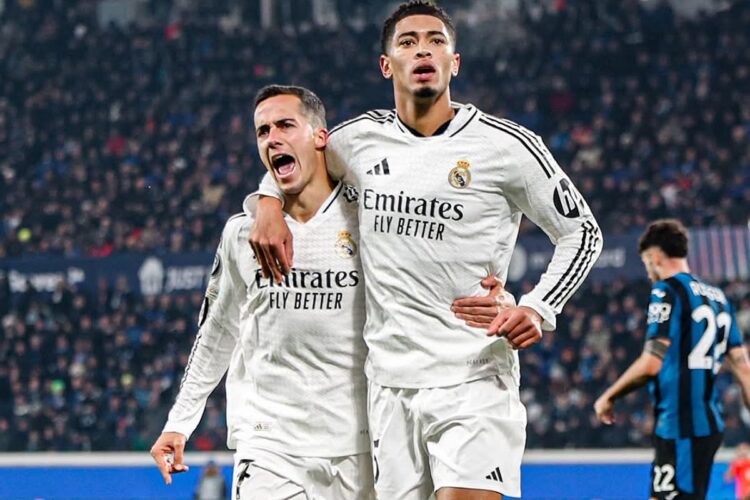 Real Madrid: llegar vivo a Navidad para aspirar a ganar todo en mayo