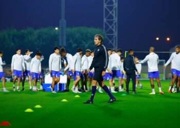 Pachuca choca contra Al Ahly en la Intercontinental para desafiar al Real Madrid