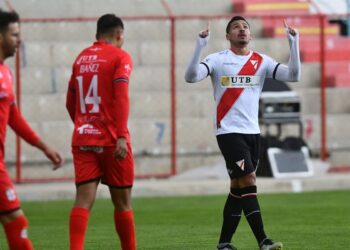 Always golea 5-2 a Real y Blooming se va a la Copa