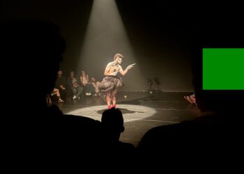 Dança à Deriva (parte II): el arte de hacer política al arte