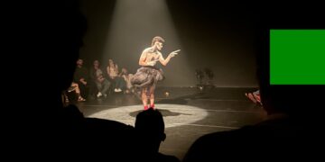 Dança à Deriva (parte II): el arte de hacer política al arte