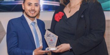 Huawei reconocida con el Galardón ‘Industrias con Impacto’ por su Programa Semillas para el Futuro