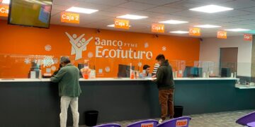 Ecofuturo regala el 8,5% de interés con el Súper DPF Navideño