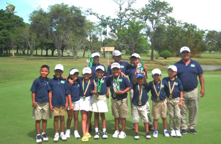 El Hándicap, un aporte importante para el desarrollo del golf en el país